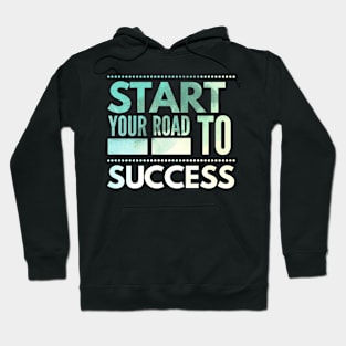 Success! Hoodie